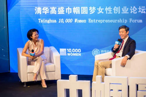1496996385605012627.jpg 5张欣和李稻葵对话.jpg
